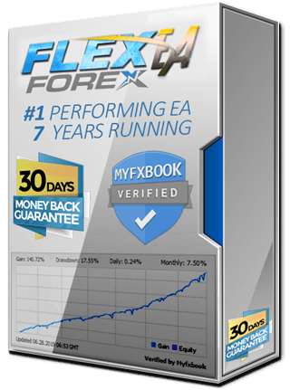 Flex Ea Rated The 1 Verified Forex Ea In 21 On Mt4 Mt5